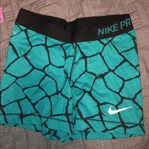 Nike Pro Spandex